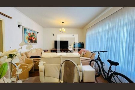 Casa à venda com 6 quartos, 304m² em Jardim da Gloria, São Paulo