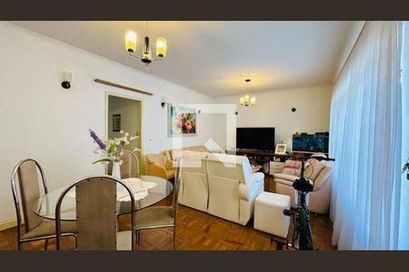 Casa à venda com 6 quartos, 304m² em Jardim da Gloria, São Paulo