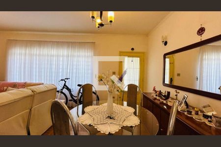 Casa à venda com 6 quartos, 304m² em Jardim da Gloria, São Paulo