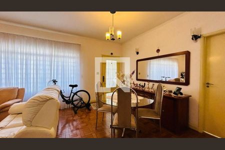 Casa à venda com 6 quartos, 304m² em Jardim da Gloria, São Paulo