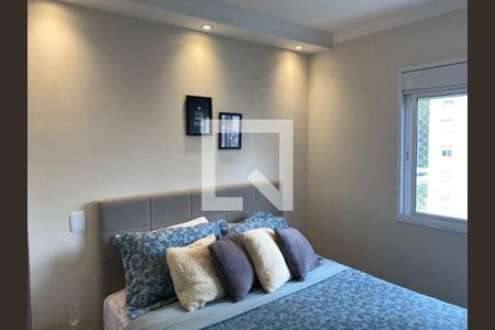 Apartamento à venda com 2 quartos, 70m² em Jardim Parque Morumbi, São Paulo