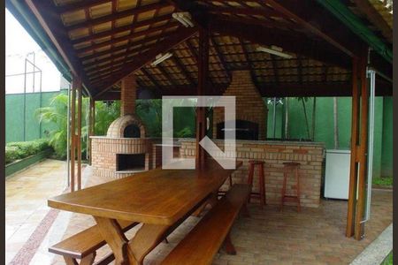 Apartamento à venda com 2 quartos, 70m² em Jardim Parque Morumbi, São Paulo