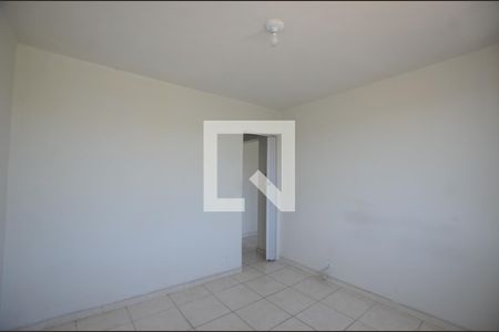 Sala de apartamento para alugar com 1 quarto, 45m² em Madureira, Rio de Janeiro