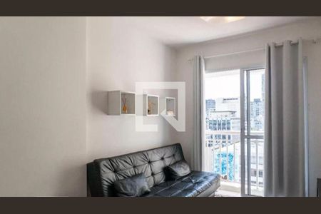 Apartamento à venda com 1 quarto, 40m² em Vila Buarque, São Paulo