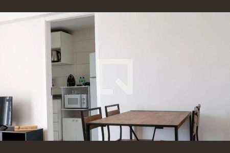 Apartamento à venda com 1 quarto, 40m² em Vila Buarque, São Paulo