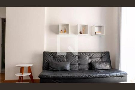 Apartamento à venda com 1 quarto, 40m² em Vila Buarque, São Paulo