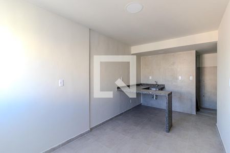 Studio de kitnet/studio para alugar com 1 quarto, 40m² em Campos Elíseos, São Paulo