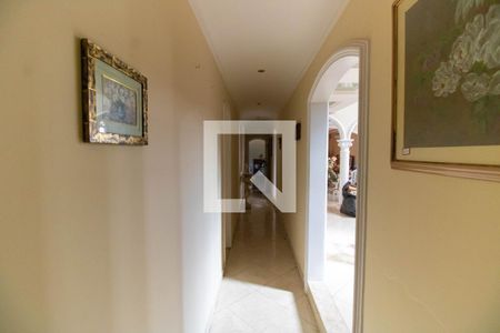 Corredor  de casa para alugar com 5 quartos, 441m² em Pendotiba, Niterói