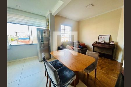 Apartamento à venda com 2 quartos, 80m² em Ipiranga, São Paulo
