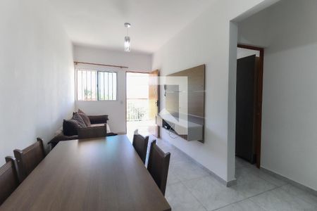 Apartamento à venda com 2 quartos, 47m² em Cidade Líder, São Paulo