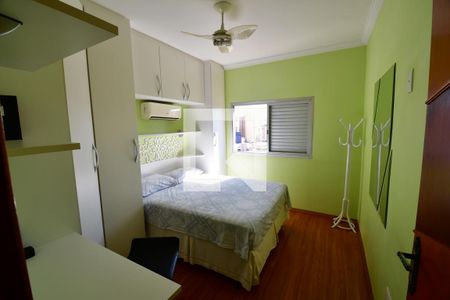 Quarto de apartamento à venda com 1 quarto, 54m² em Centro, Campinas