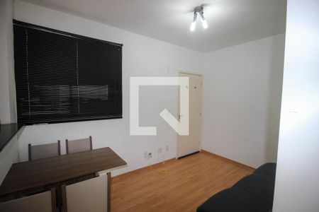 Apartamento para alugar com 2 quartos, 51m² em Jardim Novo Mundo, Sorocaba