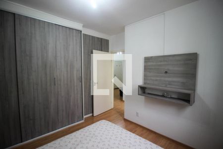 Apartamento para alugar com 2 quartos, 51m² em Jardim Novo Mundo, Sorocaba