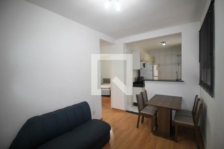 Apartamento para alugar com 2 quartos, 51m² em Jardim Novo Mundo, Sorocaba