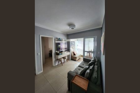 Apartamento à venda com 1 quarto, 45m² em Cambuci, São Paulo