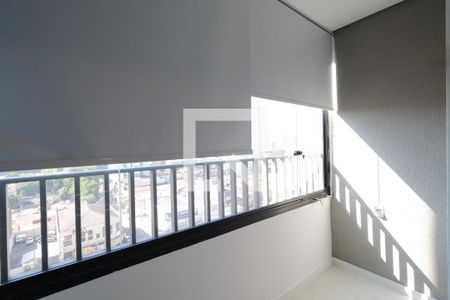 Estúdio de kitnet/studio à venda com 1 quarto, 25m² em Tatuapé, São Paulo