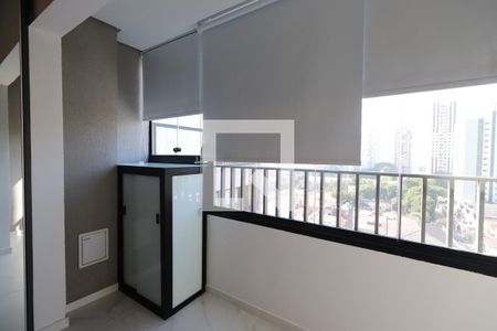 Estúdio de kitnet/studio à venda com 1 quarto, 25m² em Tatuapé, São Paulo