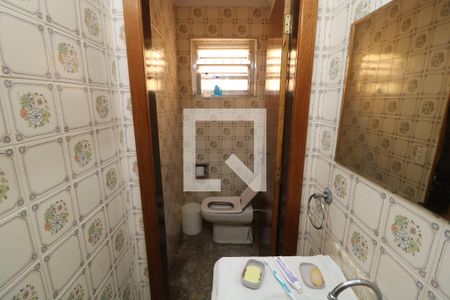 Lavabo de casa à venda com 3 quartos, 125m² em Jardim Nice, São Paulo