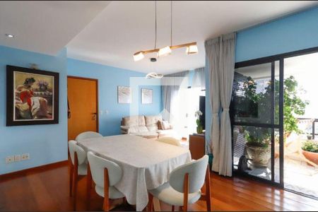 Apartamento à venda com 3 quartos, 107m² em Vila Clementino, São Paulo