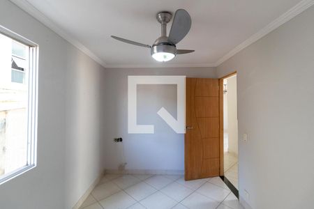 Quarto 01 de apartamento à venda com 3 quartos, 59m² em Jardim do Lago, Campinas