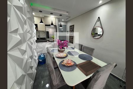 Sala de casa à venda com 2 quartos, 54m² em Jardim Matarazzo, São Paulo