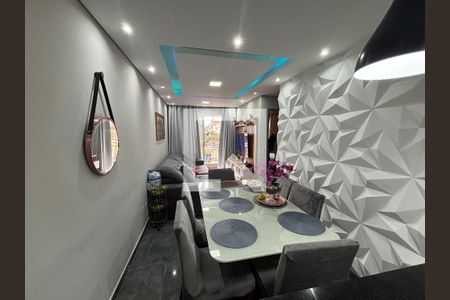 Casa à venda com 2 quartos, 54m² em Jardim Matarazzo, São Paulo
