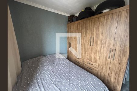 Quarto 1 de casa à venda com 2 quartos, 54m² em Jardim Matarazzo, São Paulo