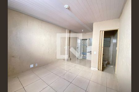 Apartamento para alugar com 1 quarto, 15m² em Quintino Bocaiúva, Rio de Janeiro