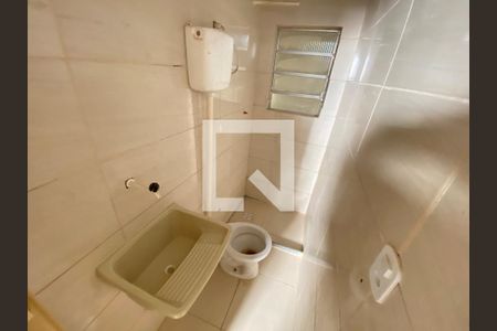 Apartamento para alugar com 1 quarto, 15m² em Quintino Bocaiúva, Rio de Janeiro