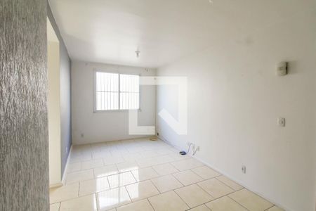Sala de apartamento para alugar com 2 quartos, 70m² em Vila Vista Alegre, Cachoeirinha