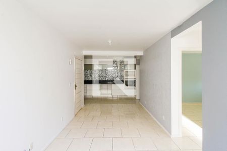 Sala de apartamento para alugar com 2 quartos, 70m² em Vila Vista Alegre, Cachoeirinha