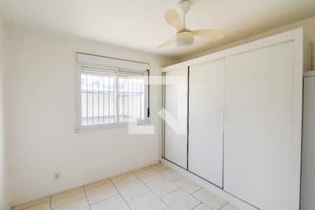 Quarto 2 de apartamento para alugar com 2 quartos, 70m² em Vila Vista Alegre, Cachoeirinha