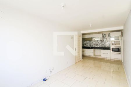 Sala de apartamento para alugar com 2 quartos, 70m² em Vila Vista Alegre, Cachoeirinha