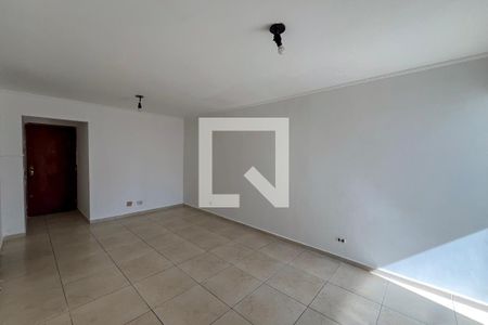 Sala de apartamento à venda com 2 quartos, 78m² em Cambuci, São Paulo
