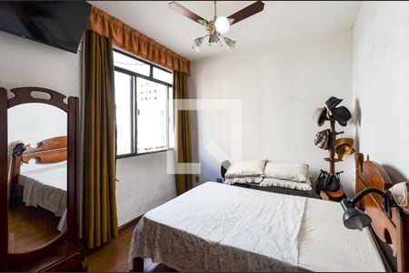 Quarto 2 de apartamento à venda com 2 quartos, 66m² em Cidade Nova, Belo Horizonte
