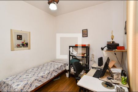 Quarto 1 de apartamento à venda com 2 quartos, 66m² em Cidade Nova, Belo Horizonte