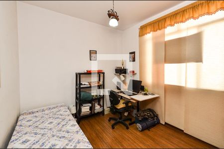 Quarto 1 de apartamento à venda com 2 quartos, 66m² em Cidade Nova, Belo Horizonte