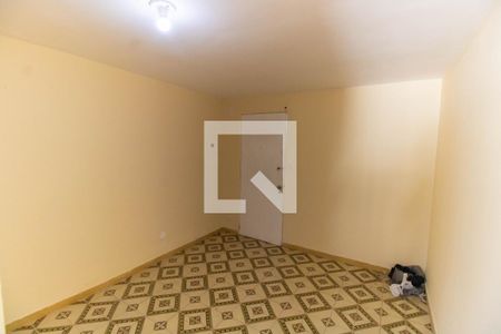 Sala de apartamento para alugar com 2 quartos, 50m² em Vila Lage, São Gonçalo