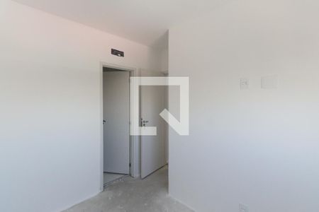 Suíte de apartamento à venda com 2 quartos, 56m² em Jardim Japao, São Paulo