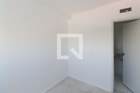 Suíte de apartamento à venda com 2 quartos, 56m² em Jardim Japao, São Paulo