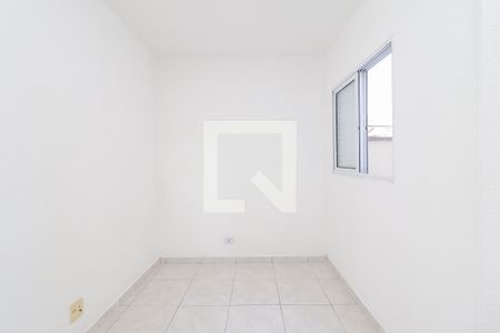 Quarto de apartamento para alugar com 1 quarto, 33m² em Cidade Antônio Estêvão de Carvalho, São Paulo