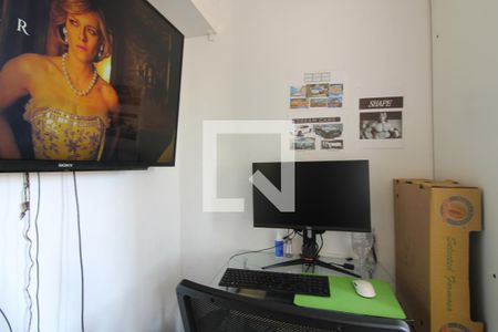 Quarto 2 de apartamento à venda com 2 quartos, 54m² em Jardim Danfer, São Paulo