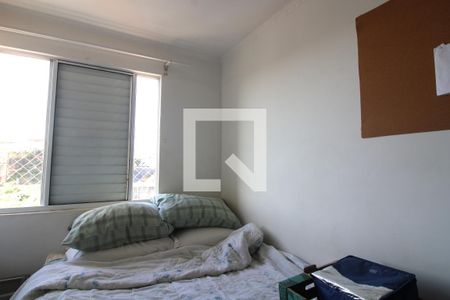 Quarto 2 de apartamento à venda com 2 quartos, 54m² em Jardim Danfer, São Paulo