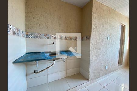 Apartamento para alugar com 1 quarto, 15m² em Quintino Bocaiúva, Rio de Janeiro