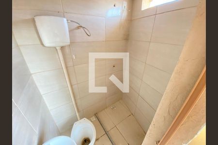Apartamento para alugar com 1 quarto, 15m² em Quintino Bocaiúva, Rio de Janeiro