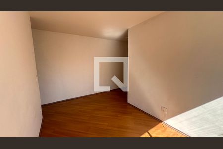 Sala/Cozinha de apartamento para alugar com 1 quarto, 42m² em Campo Belo, São Paulo