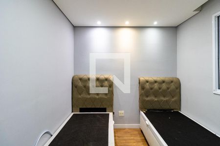 Quarto 1 de apartamento para alugar com 2 quartos, 44m² em Jardim Umarizal, São Paulo