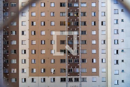 Quarto 1 de apartamento para alugar com 2 quartos, 44m² em Jardim Umarizal, São Paulo