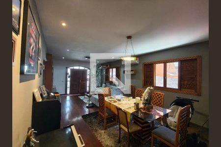 Casa à venda com 5 quartos, 350m² em Pechincha, Rio de Janeiro