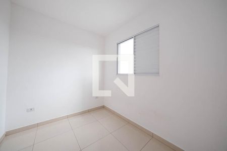 Quarto 1 de apartamento para alugar com 2 quartos, 42m² em Vila Silvia, São Paulo